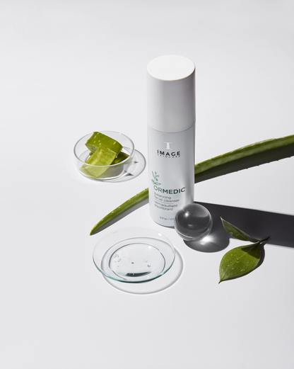ORMEDIC® BALANCING FACIAL CLEANSER