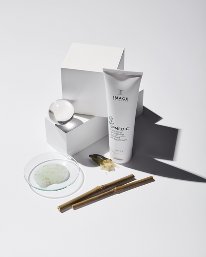 ORMEDIC® BALANCING GEL POLISHER