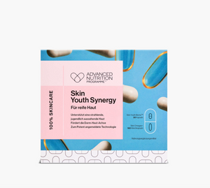 Advanced Nutrition Programme Skin Youth Synergy Limited Edition – Nahrungsergänzung – Kombipackung