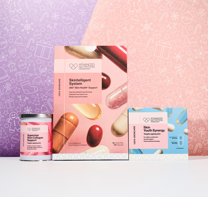Advanced Nutrition Programme - Skintelligent System - Limited Edition