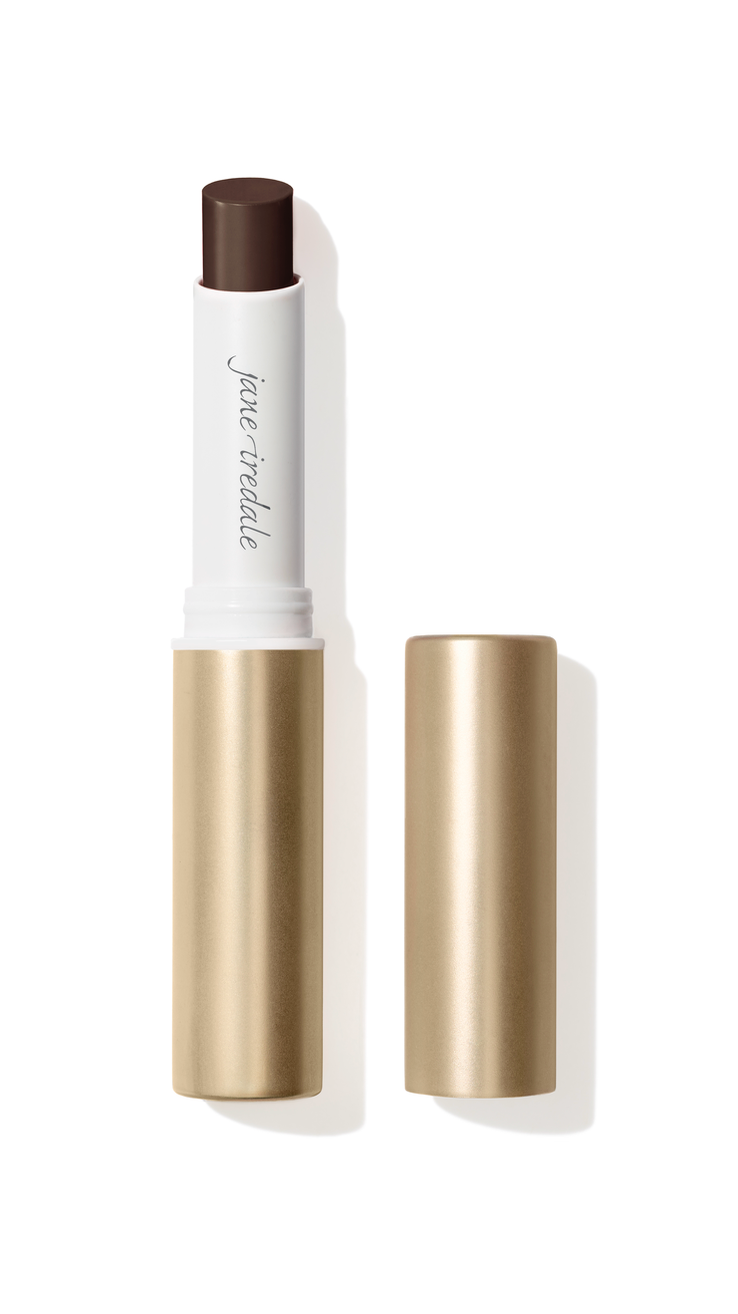 jane iredale - ColorLuxe Hydrating Cream Lipstick - Espresso