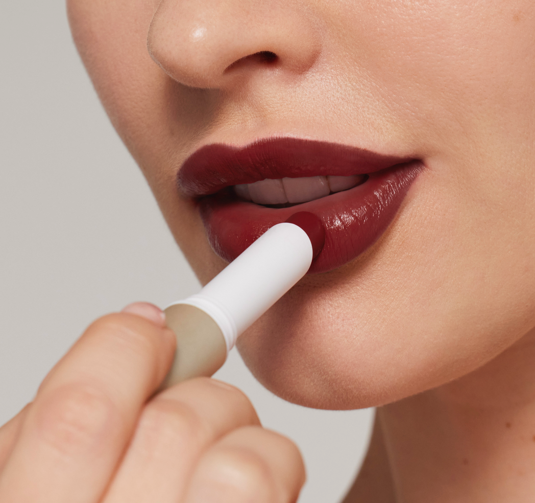 jane iredale - ColorLuxe Hydrating Cream Lipstick - Espresso