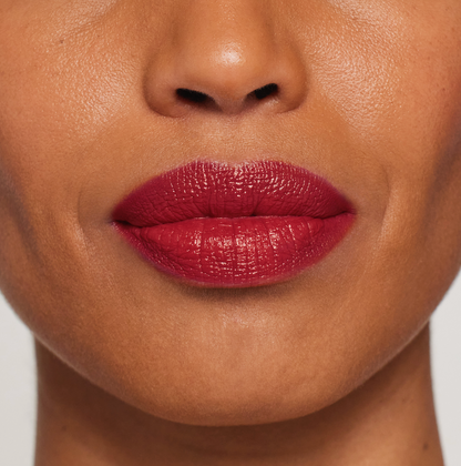 jane iredale - ColorLuxe Hydrating Cream Lipstick - Scarlet