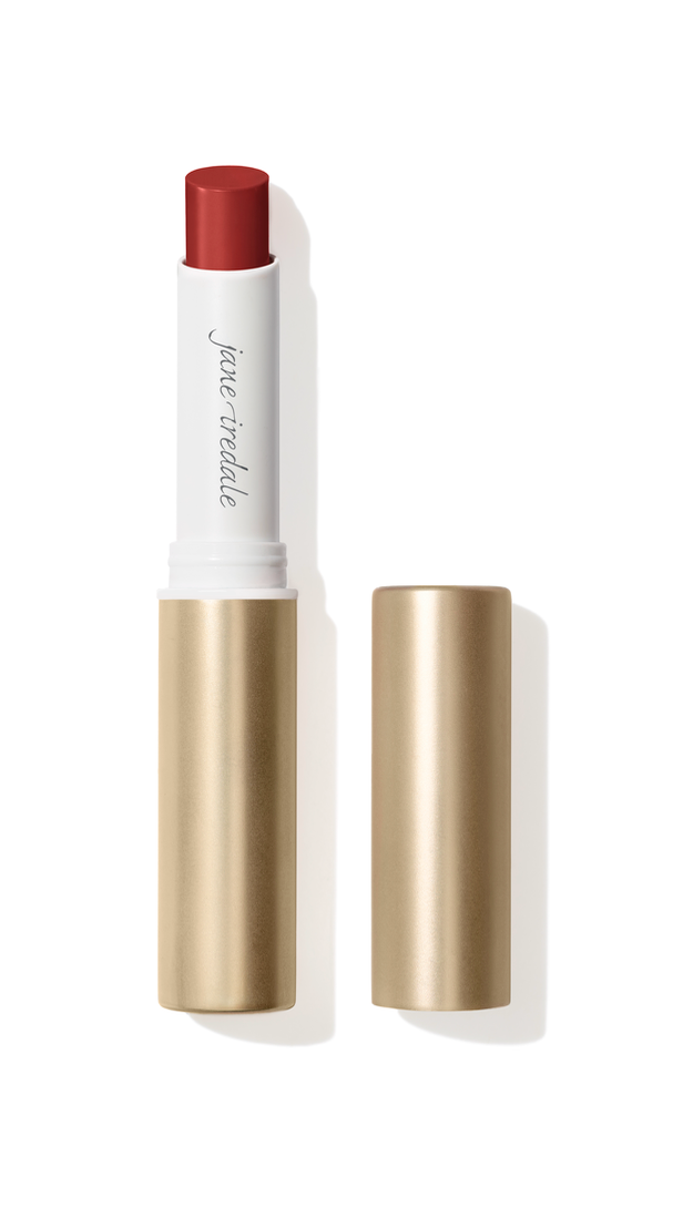 jane iredale - ColorLuxe Hydrating Cream Lipstick - Scarlet