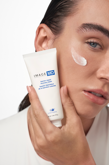 IMAGE MD BARRIER REPAIR RECOVERY BALM
