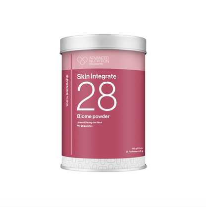 Advanced Nutrition Programme - Skin Integrate 28 - Biome Powder
