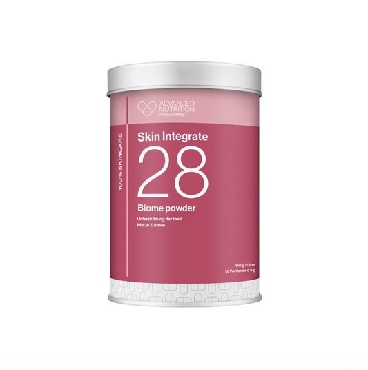 Advanced Nutrition Programme - Skin Integrate 28 - Biome Powder
