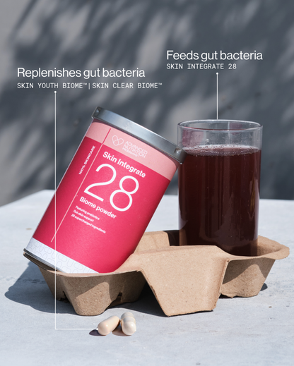 Advanced Nutrition Programme - Skin Integrate 28 - Biome Powder