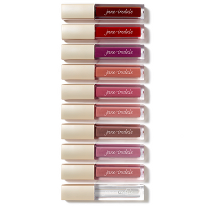 jane iredale - ColorLuxe High Impact Lip Glaze - Dusk
