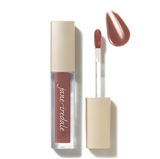 jane iredale - ColorLuxe High Impact Lip Glaze - Pink Suede