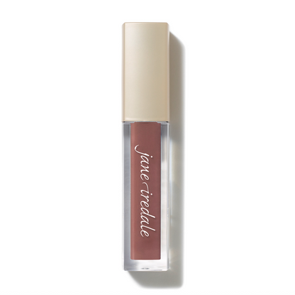 jane iredale - ColorLuxe High Impact Lip Glaze - Pink Suede
