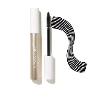 jane iredale Lash Fixation Length & Definition Tubing Mascara – Black – Mascara