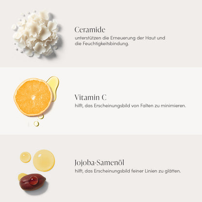 jane iredale - ColorLuxe Eye Shadow Stick - Moonstone