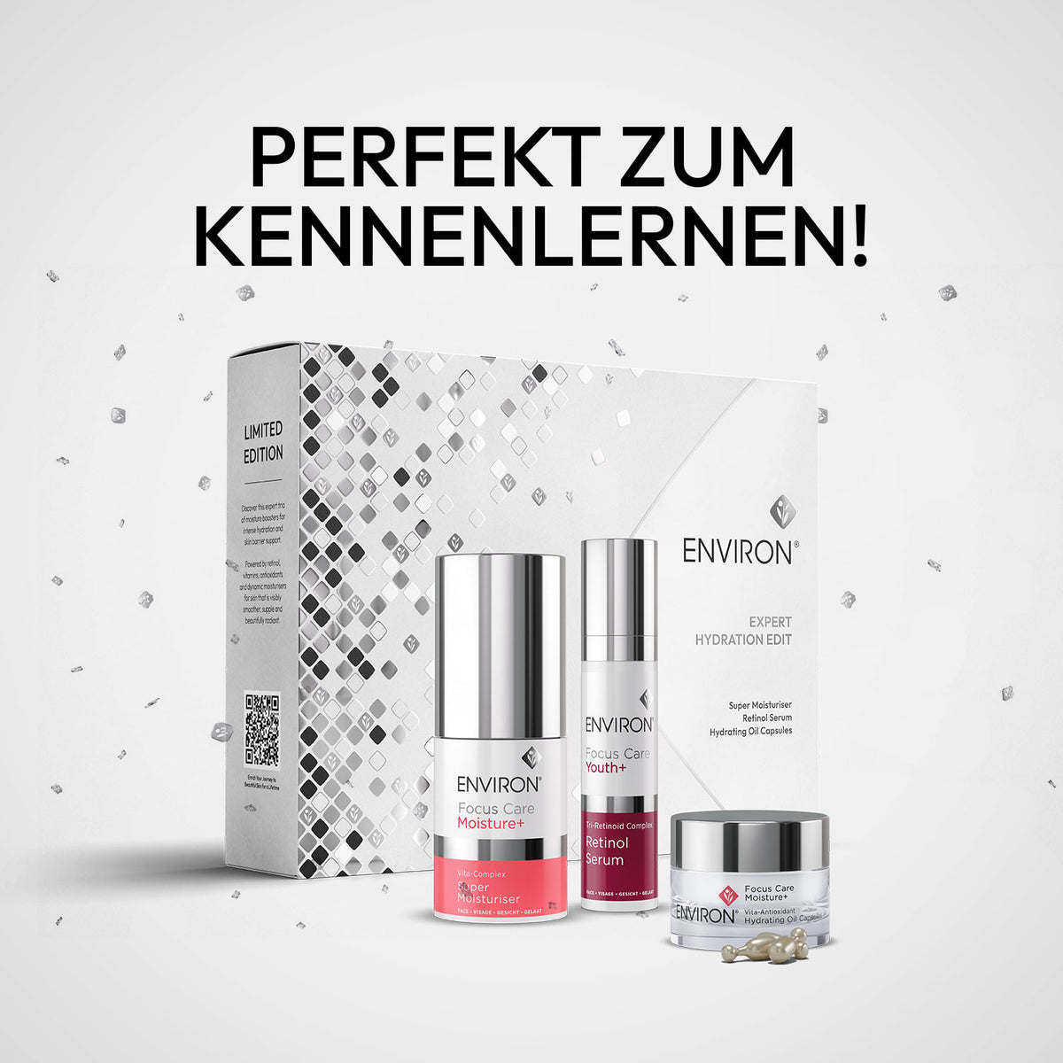 ENVIRON - Expert Hydration Edit - Limited Edition