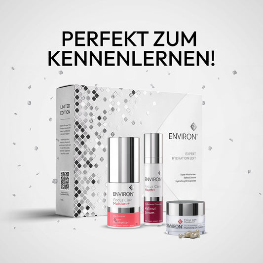 ENVIRON - Expert Hydration Edit - Limited Edition