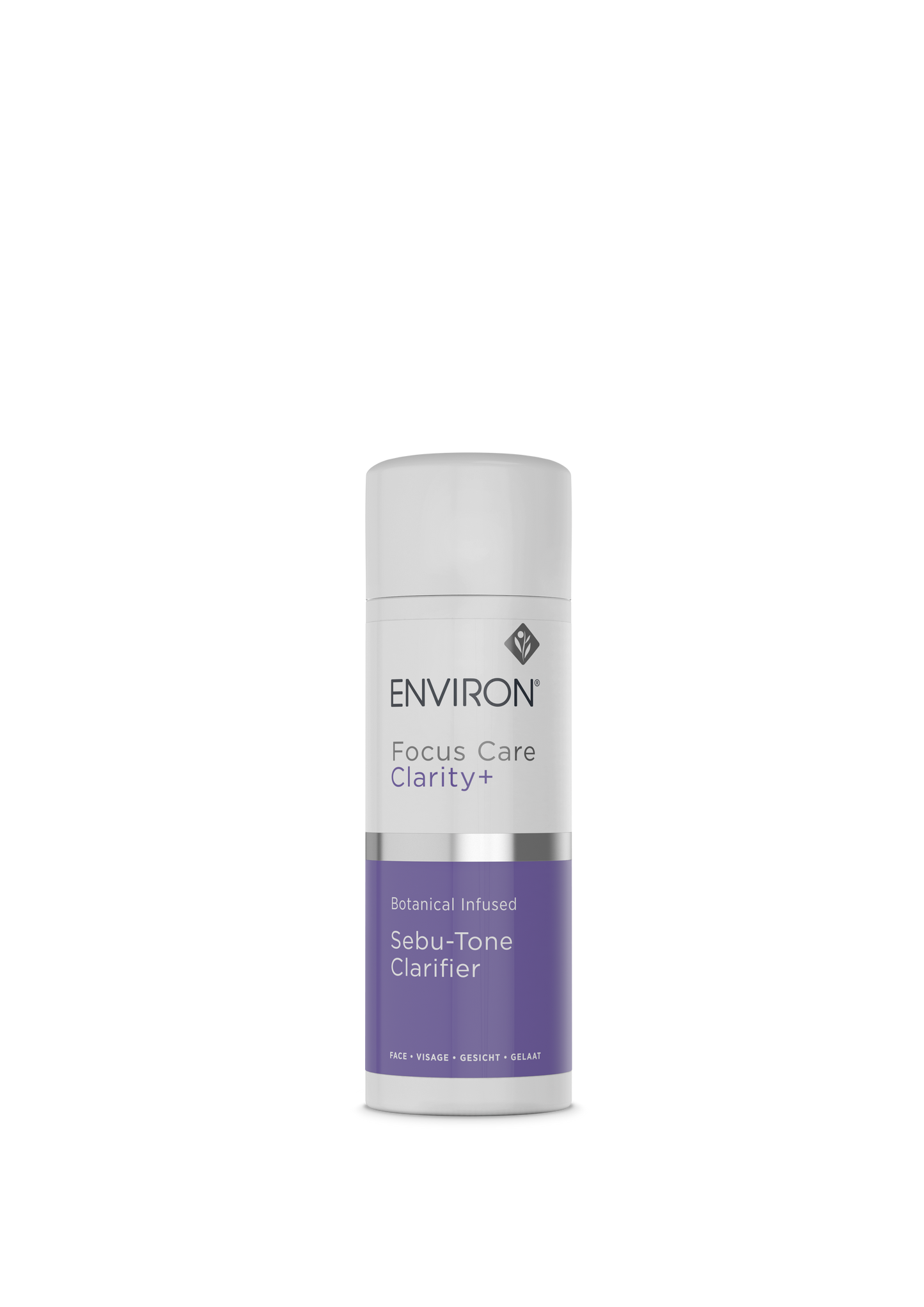ENVIRON - Focus Care Clarity+ Botanical Infused Sebu-Tone Clarify