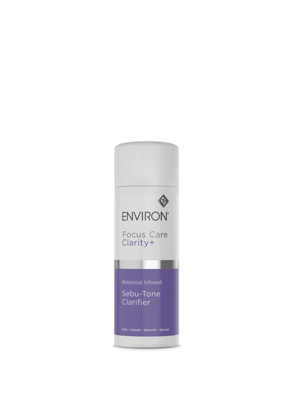 ENVIRON - Focus Care Clarity+ Botanical Infused Sebu-Tone Clarify