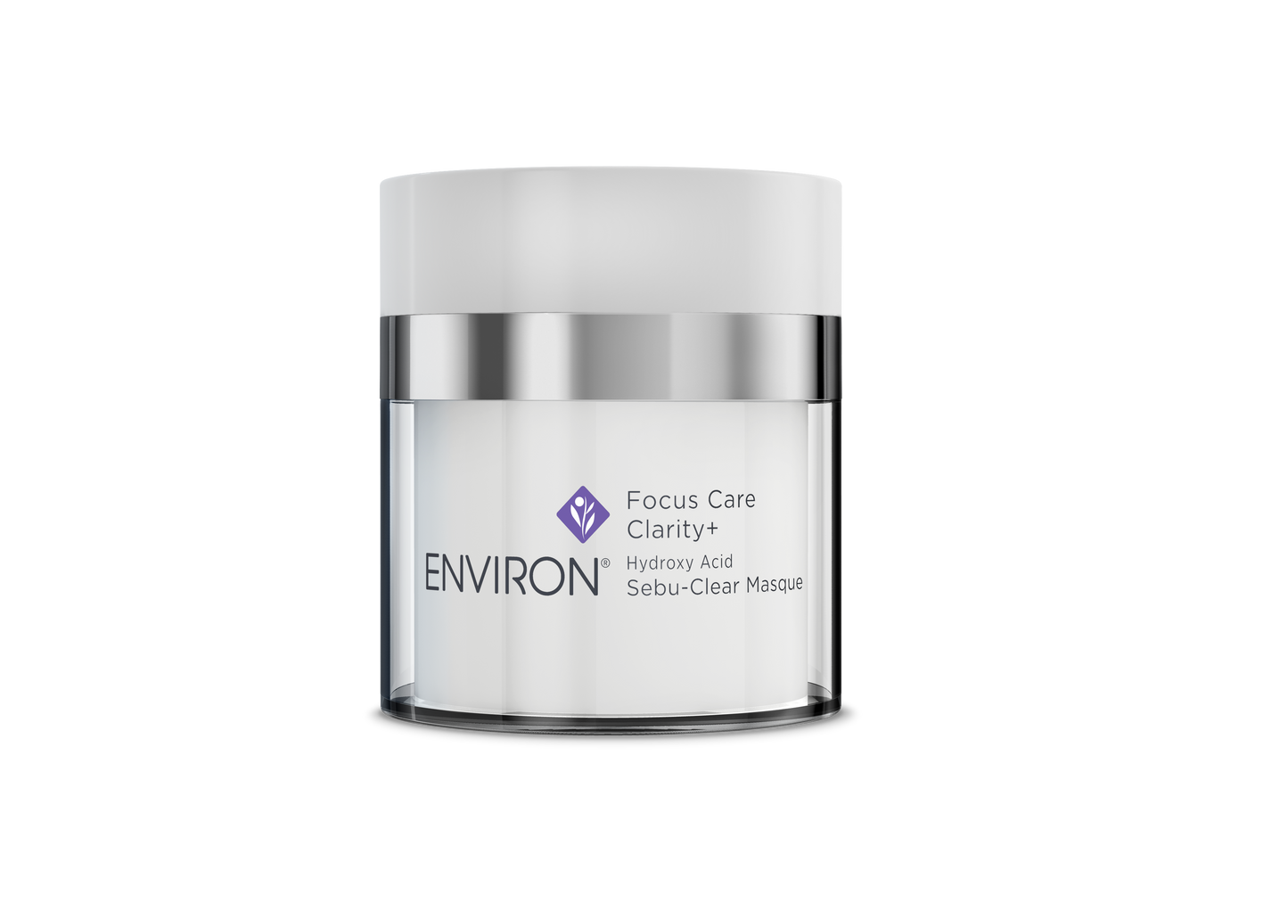 ENVIRON - Mascarilla Focus Care Clarity+ Hydroxy Acid Sebu-Clear