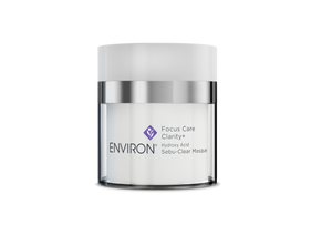 Environ Focus Care Clarity+ Hydroxy Acid Sebu-Clear Masque – Maske