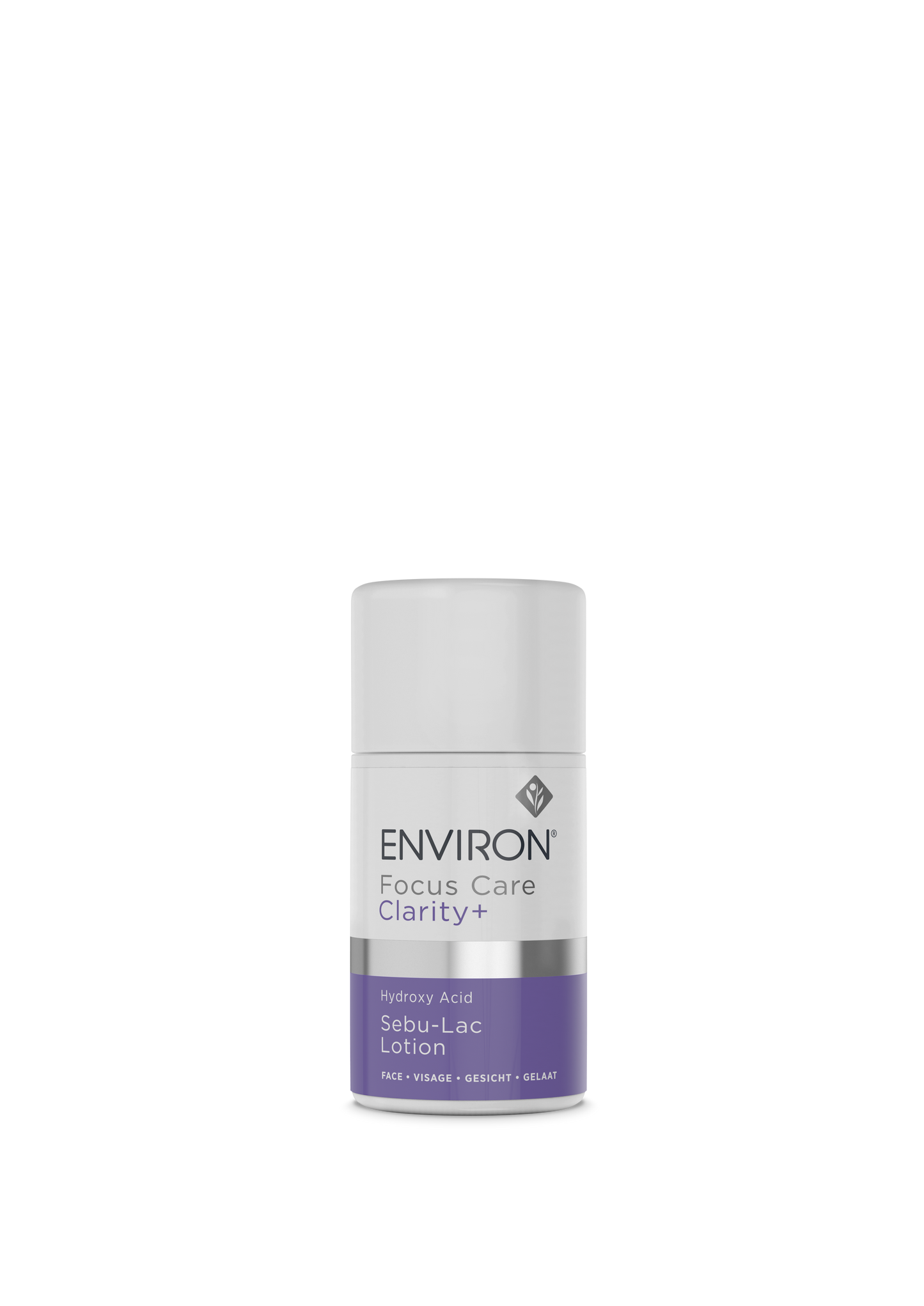 ENVIRON - Loción Focus Care Clarity+ Hydroxy Acid Sebu-Lac