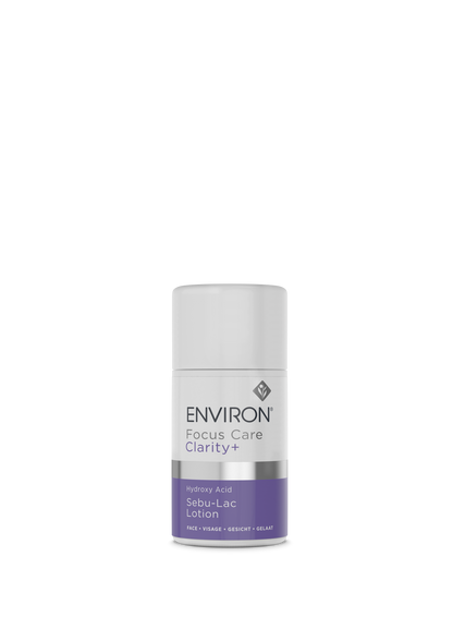 ENVIRON - Loción Focus Care Clarity+ Hydroxy Acid Sebu-Lac