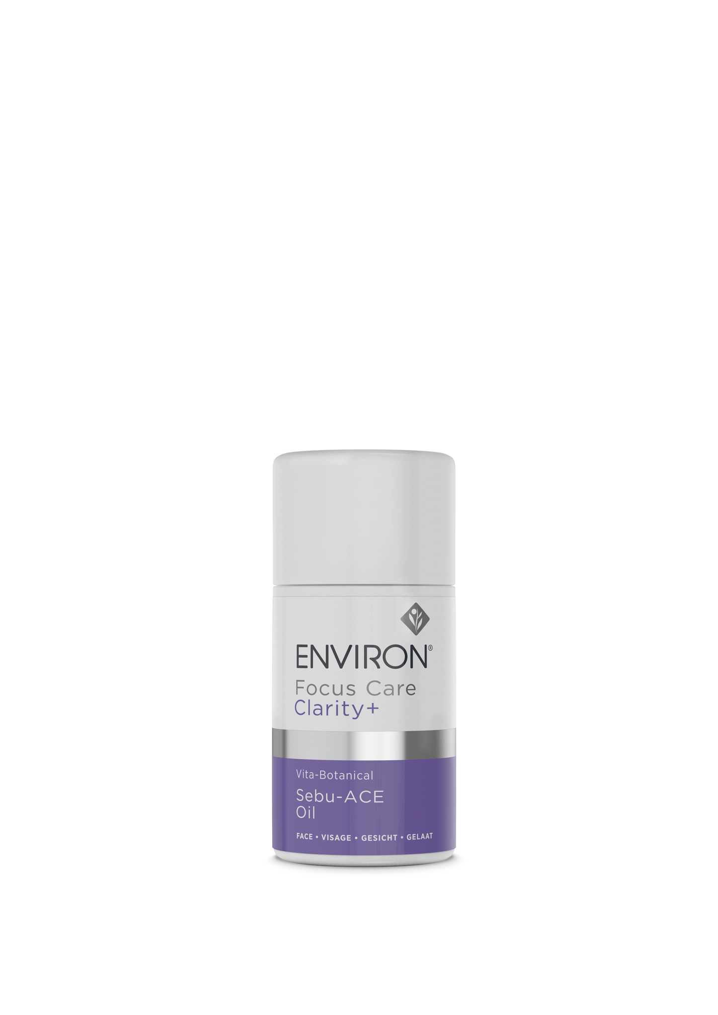 ENVIRON - Focus Care Clarity+ Vita-Botanical Sebu-ACE Oil