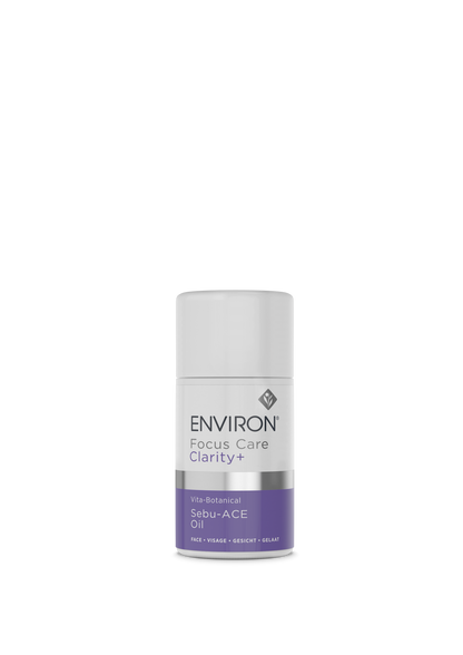ENVIRON - Focus Care Clarity+ Vita-Botanical Sebu-ACE Oil