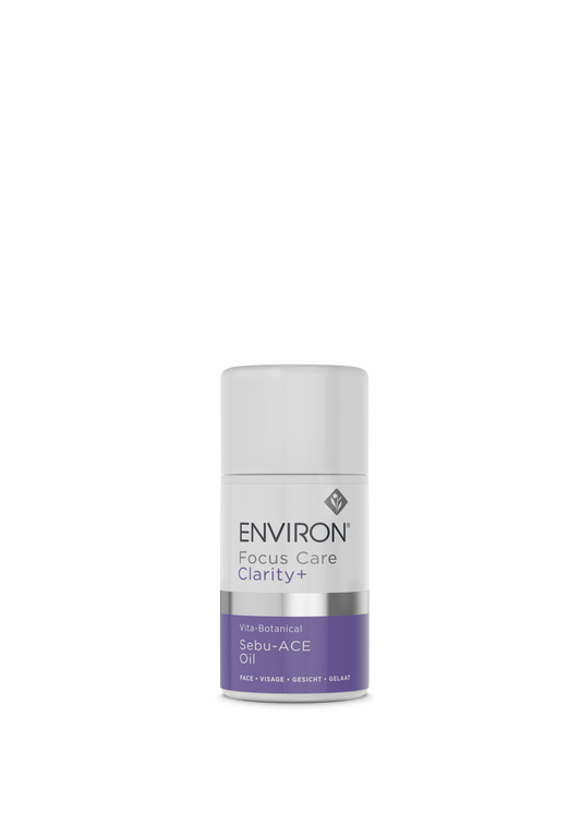 ENVIRON - Focus Care Clarity+ Vita-Botanical Sebu-ACE Oil