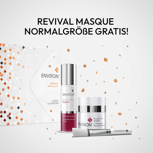 ENVIRON - Radiance Revival Edit - Limited Edition