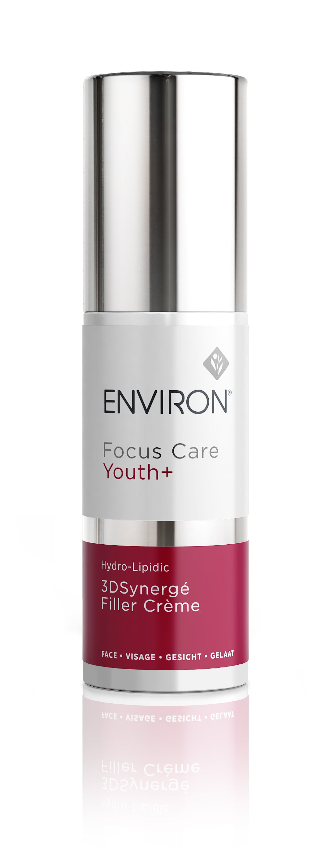 ENVIRON - Focus Care Youth+ Hydro-Lipidic 3DSynergé Filler Crème