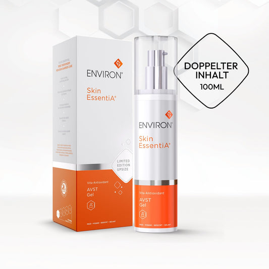 ENVIRON - Skin EssentiA - Vita-Antioxidant - AVST Gel - Limited Edition