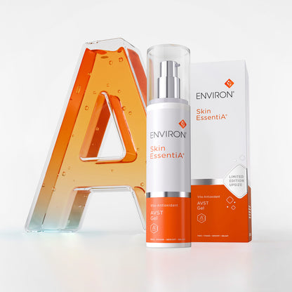 ENVIRON - Skin EssentiA - Vita-Antioxidant - AVST Gel - Limited Edition