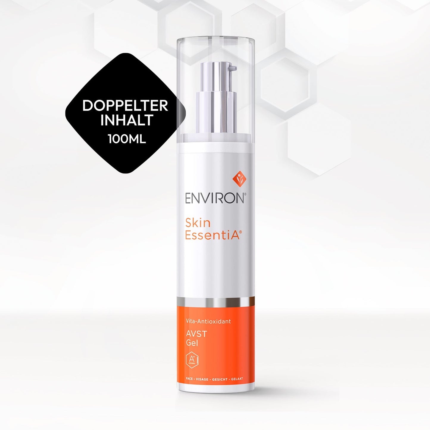 ENVIRON - Skin EssentiA - Vita-Antioxidant - AVST Gel - Limited Edition