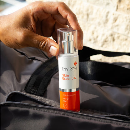 ENVIRON - Skin EssentiA - Vita-Antioxidant - AVST Gel - Limited Edition