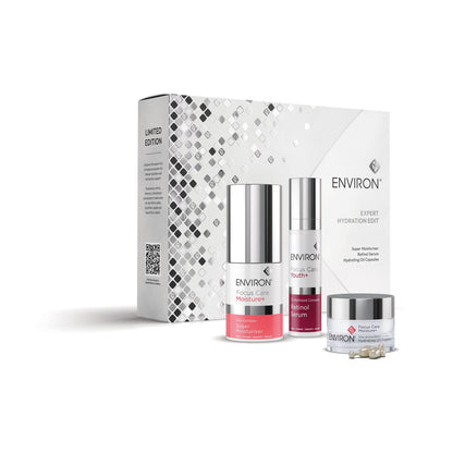 ENVIRON - Expert Hydration Edit - Limited Edition