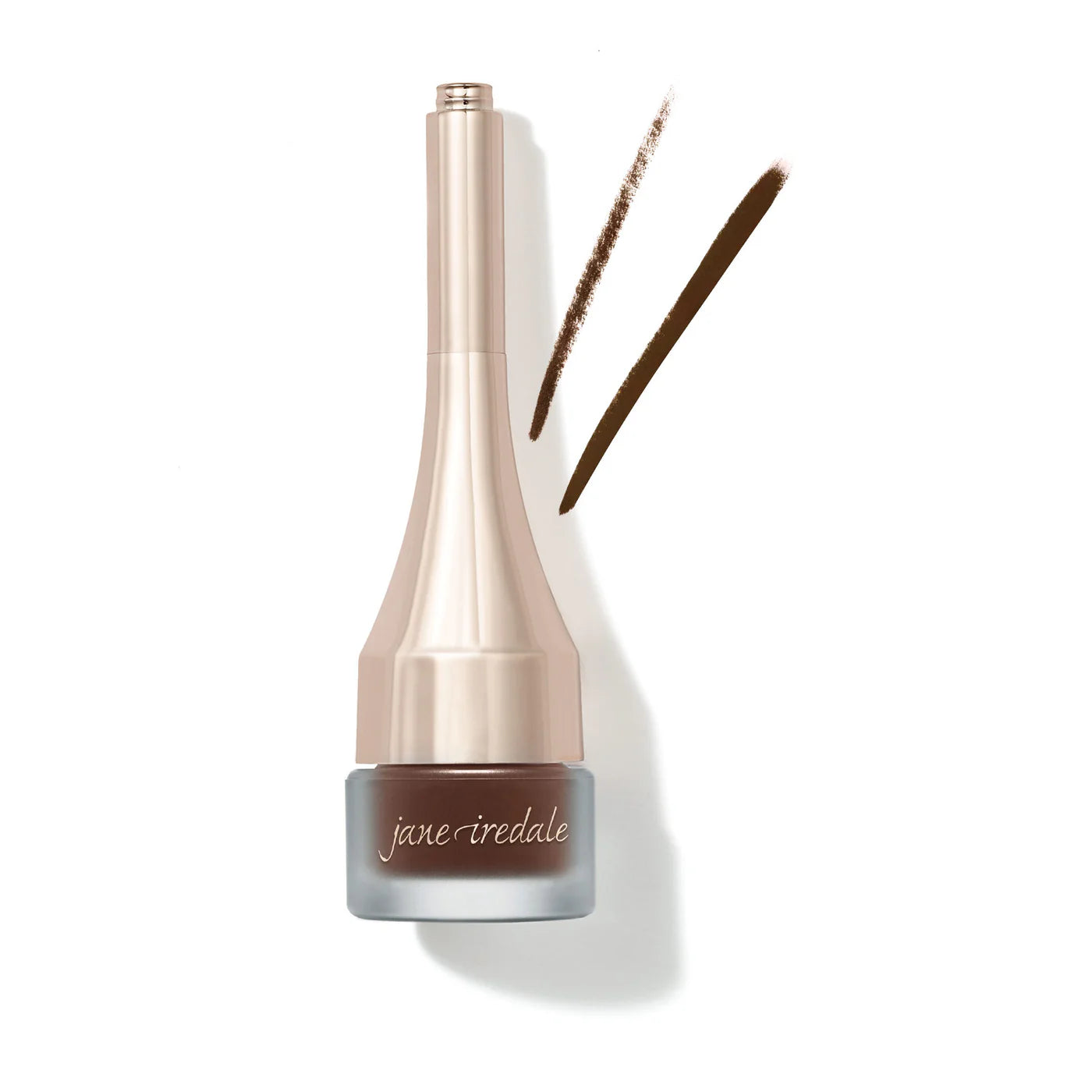 jane iredale - Mystikol Powdered Eyeliner - Dark Topaz