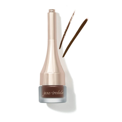 jane iredale - Mystikol Powdered Eyeliner - Dark Topaz