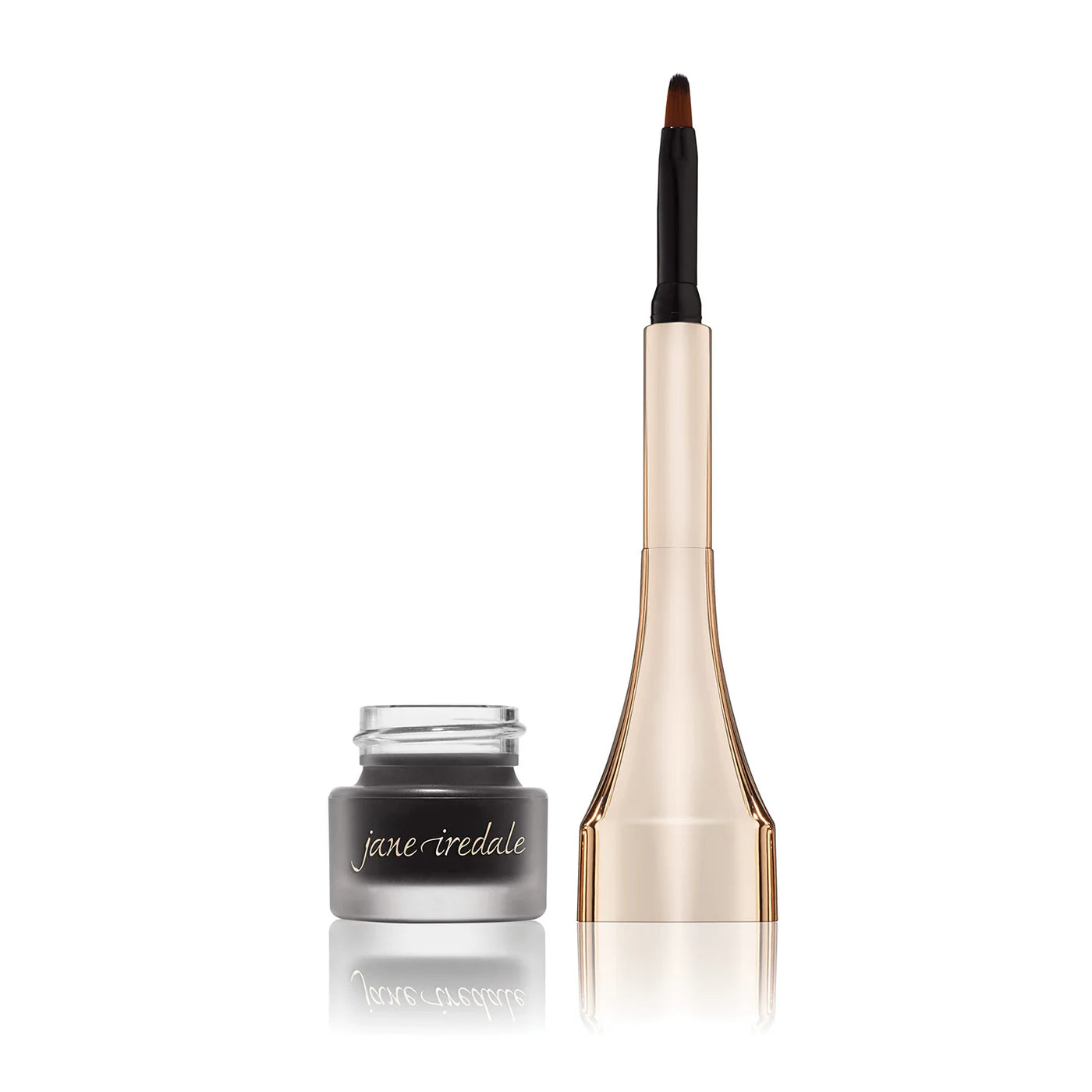 jane iredale - Mystikol Powdered Eyeliner - Onyx