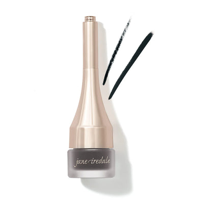 jane iredale - Mystikol Powdered Eyeliner - Onyx