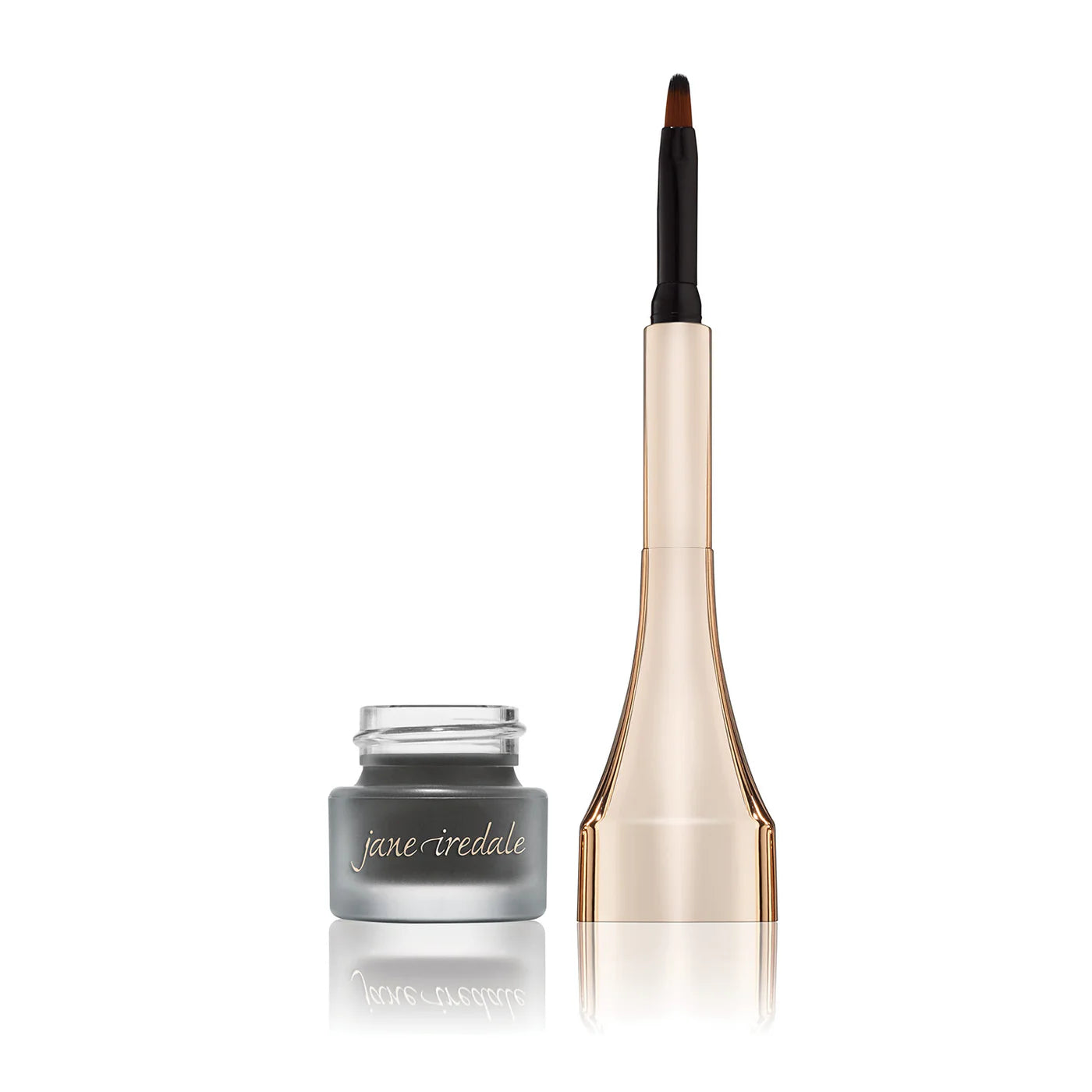 jane iredale - Mystikol Powdered Eyeliner - Smoky Quartz