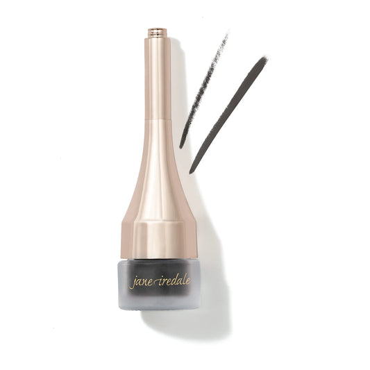 jane iredale - Mystikol Powdered Eyeliner - Smoky Quartz