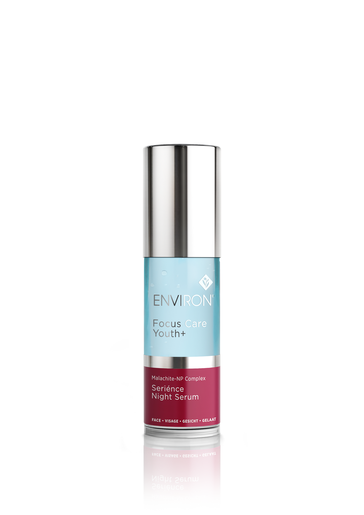 ENVIRON Focus Vibrance+ A-Boost Serum Environ Focus Frown Serum