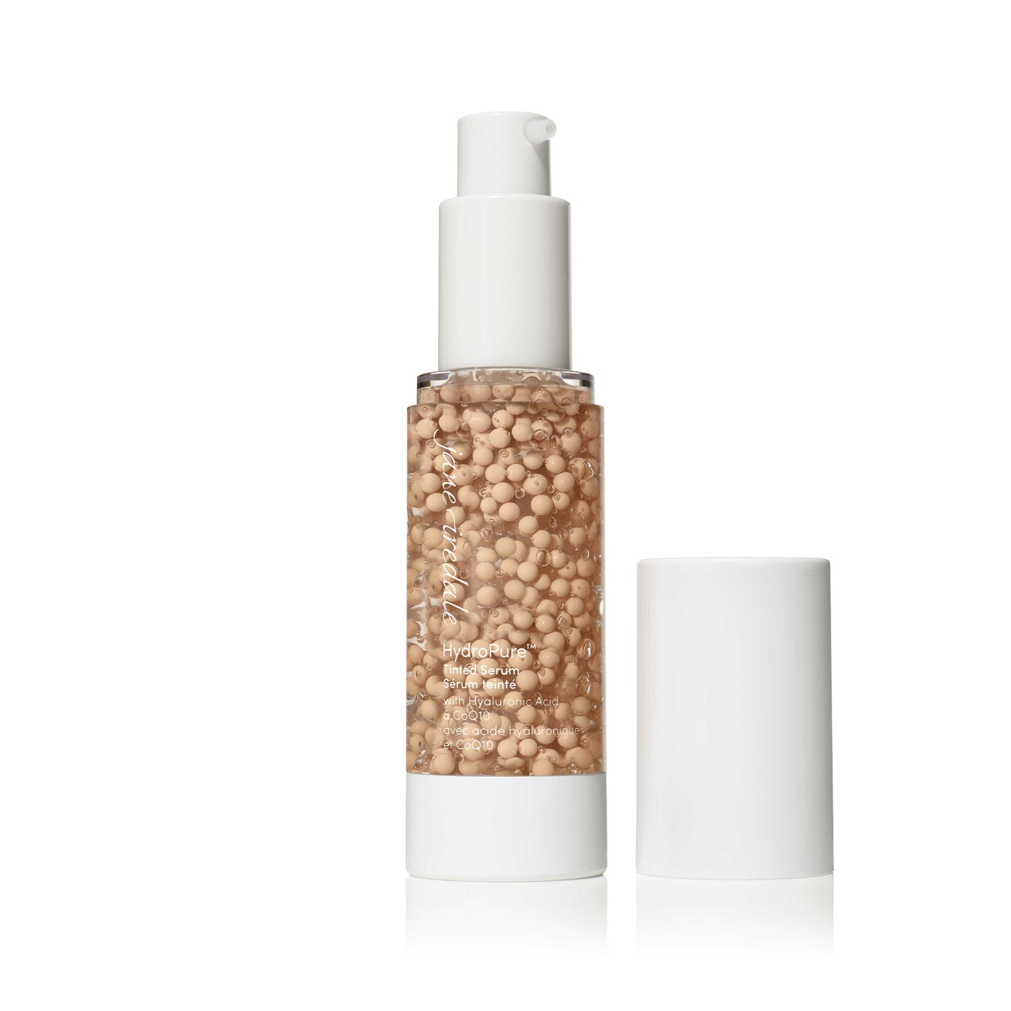 jane iredale - HydroPure Tinted Serum 1 - Fair