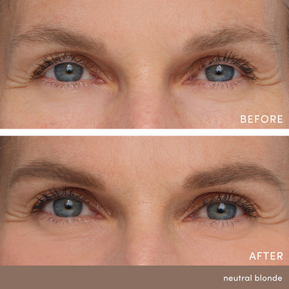 jane iredale - PureBrow Shaping Pencil - Neutral Blonde