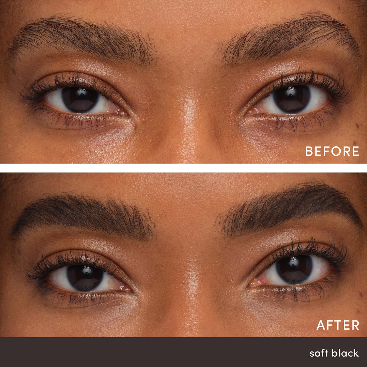 jane iredale - PureBrow Shaping Pencil - Soft Black