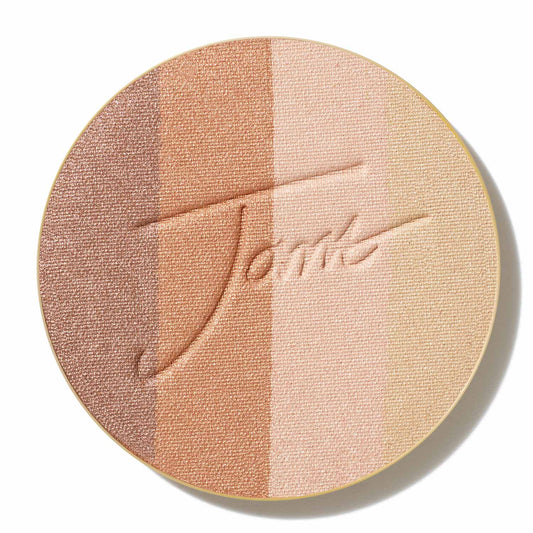 jane iredale - PureBronze Shimmer Bronzer Refill - Moonglow