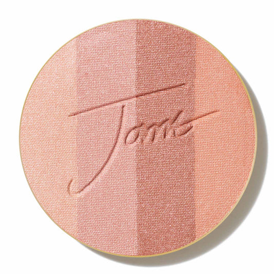 jane iredale - PureBronze Shimmer Bronzer Refill - Peaches & Cream