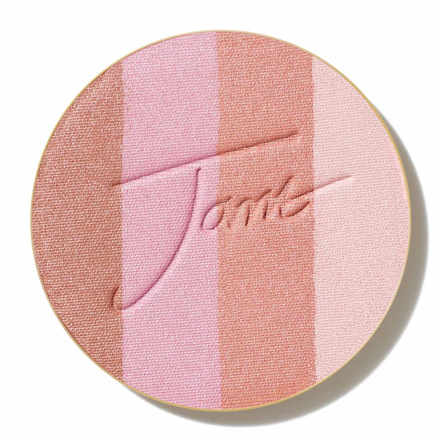 Jane Iredale - Recambio de bronceador brillante PureBronze - Rose Dawn