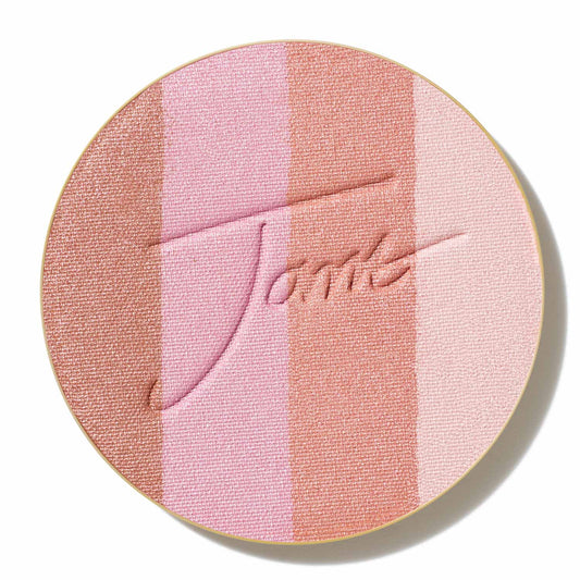 jane iredale - PureBronze Shimmer Bronzer Refill - Rose Dawn