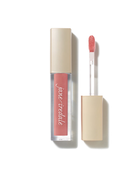 jane iredale - ColorLuxe High Impact Lip Glaze - Au Naturel